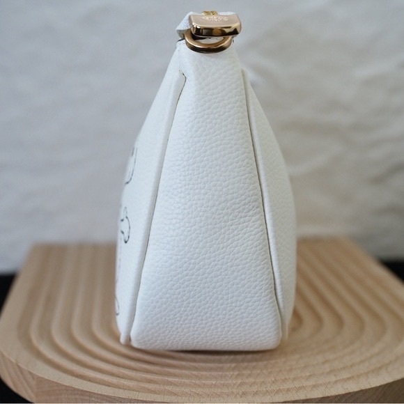 Coach White Snoopy Women's Bag - Picture 5 of 7